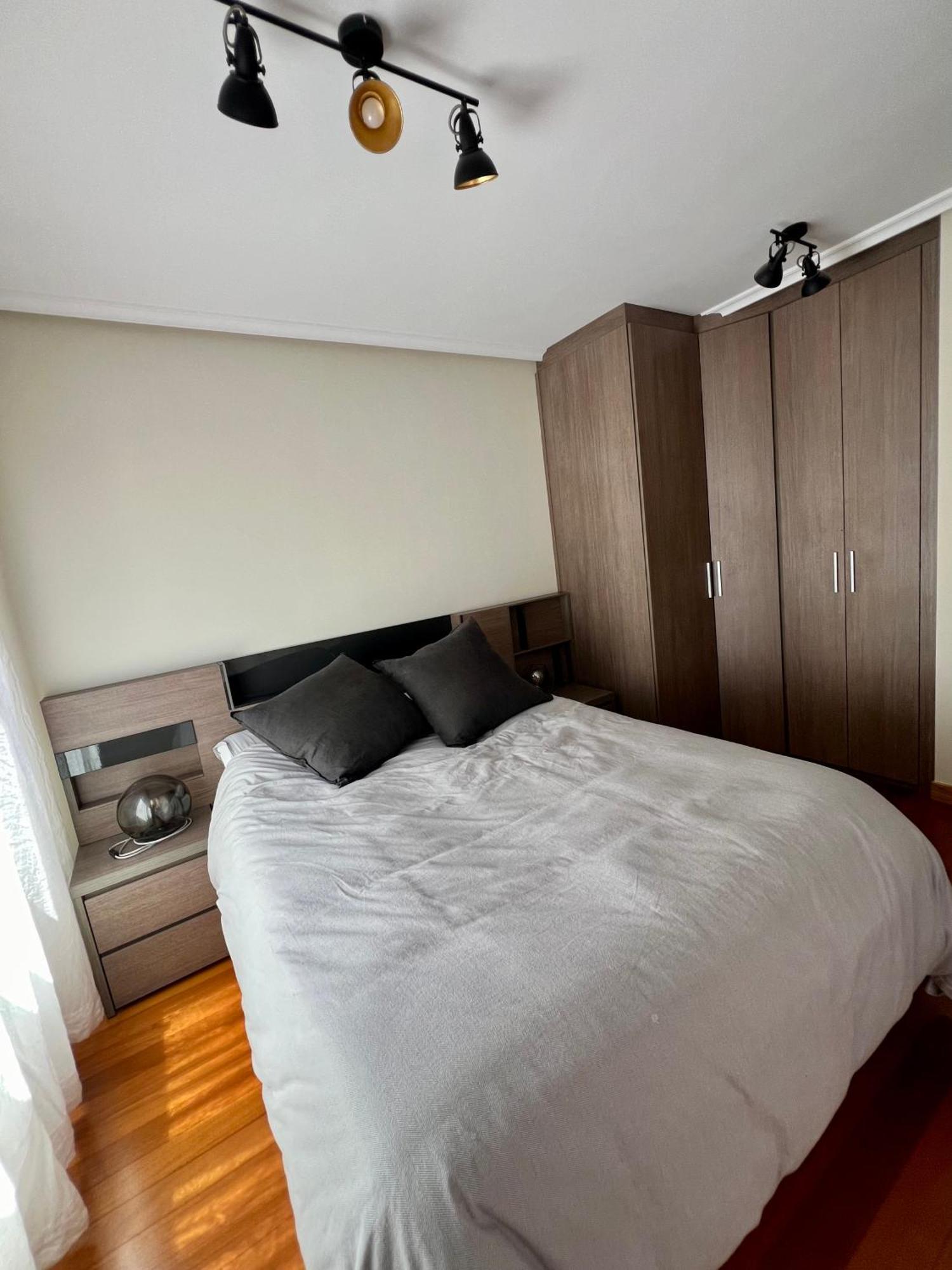Apartment C17a01moderno Apto 3 *